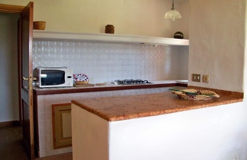 Villa San Pietro Villa | Villa Lentischi - 140 m²