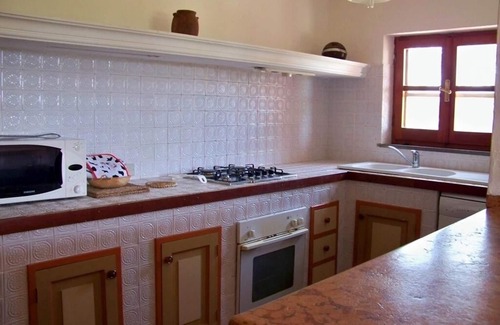 Villa San Pietro Villa | Villa Lentischi - 140 m²
