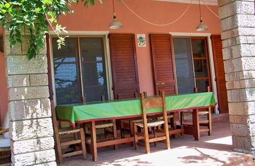 Villa San Pietro Villa | Villa Lentischi - 140 m²