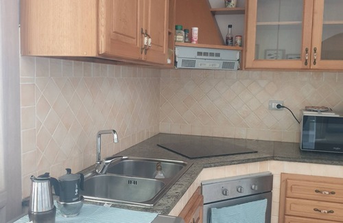 Budoni Villa | Villa Lentischio at 100 m to the sea with private garden,wif,airco,parking,bbq