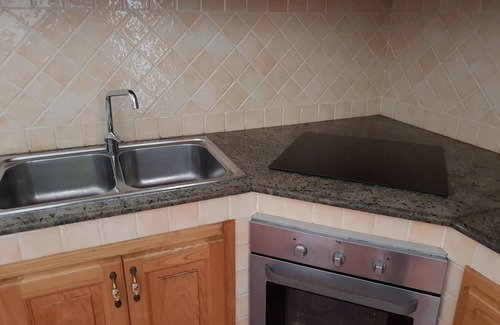 Budoni Villa | Villa Lentischio at 100 m to the sea with private garden,wif,airco,parking,bbq