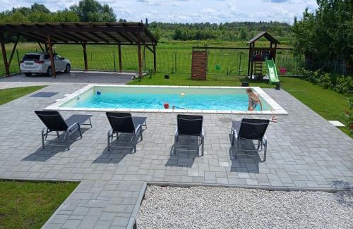 Gyenesdias House | Villa Leona