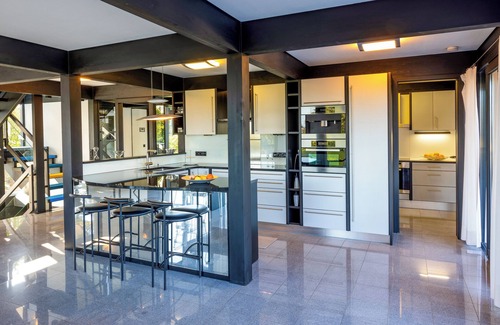 Gebhardshain Villa | Villa Leonardo