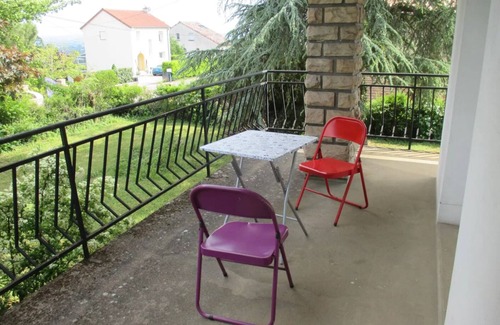 Charnay-les-Macon Villa | Villa LePerthuis
