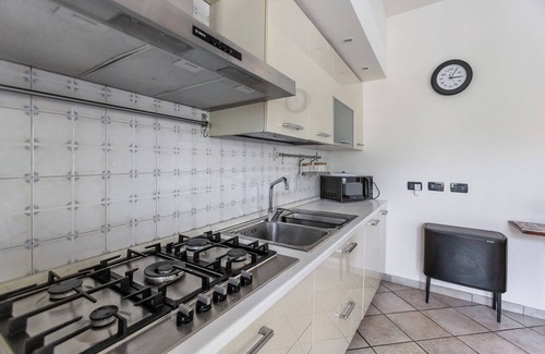 Casarza Ligure Villa | Villa 'Lepre - Come To The Silence' with Private Garden, Wi-Fi and Air Conditioning
