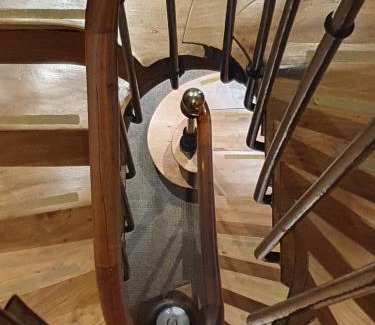 Houlgate Hotel | Villa Les Bains
