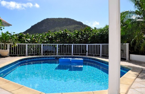 Vitet Villa | Villa Les Cinq Toits