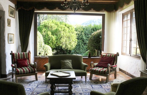 Argeles Gazost Villa | Villa les Isards in the heart of Argelès-Gazost