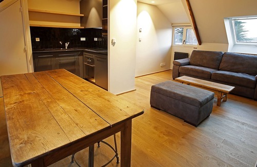 Larmor-Baden Apartment | Villa Les Sternes-appartement