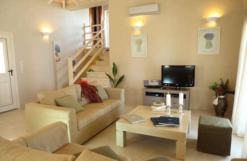 Nikiana Villa | Villa Levanda - Ionian luxury villas