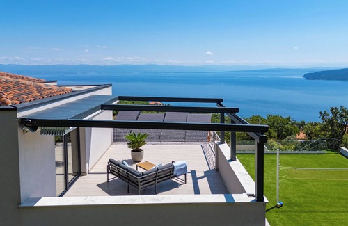 Sveta Jelena House | Villa Levant (V0372-K1) - Sv.Jelena