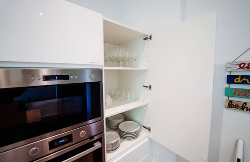 Dornburg-Camburg Apartment | {Villa Levin: 120m² | 8P. | Pool | Wifi | Parking}