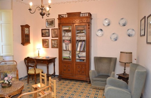 Masero Villa | Villa 'Liberty' with Private Pool, Private Terrace and Wi-Fi