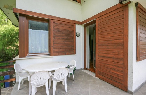 Pie Falcade Apartment | Villa Licia bilo