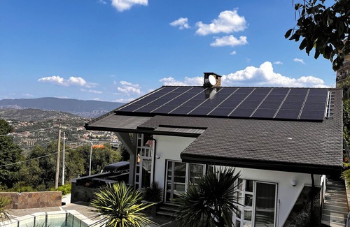 Laureana Cilento Villa | Villa Lila in Laureana Cilento