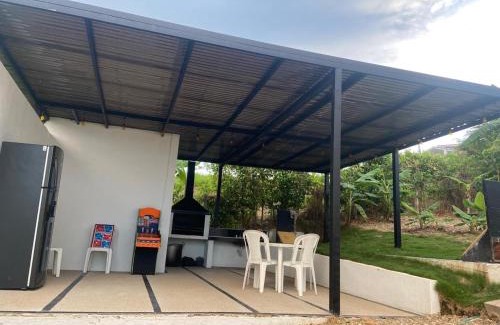 Melgar Villa | Villa lili, Carmen de Apicala condominio San Simon
