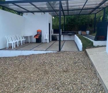 Melgar Villa | Villa lili, Carmen de Apicala condominio San Simon