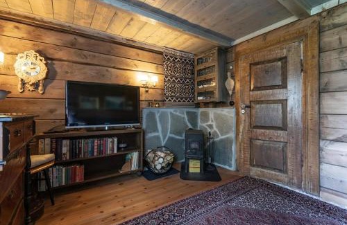 Reed Villa | Villa Lilleheim