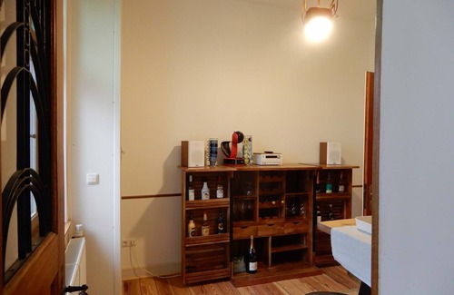 Ransbach-Baumbach House | Villa Lilly Happy Basic