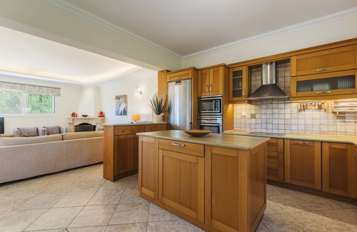 Alonia Villa | Villa Lilly with private pool