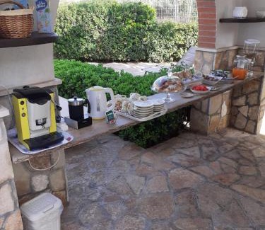 Taranto Bed & Breakfast | Villa Lina Bed&Breakfast