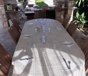 Taranto Bed & Breakfast | Villa Lina Bed&Breakfast