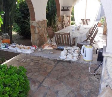 Taranto Bed & Breakfast | Villa Lina Bed&Breakfast