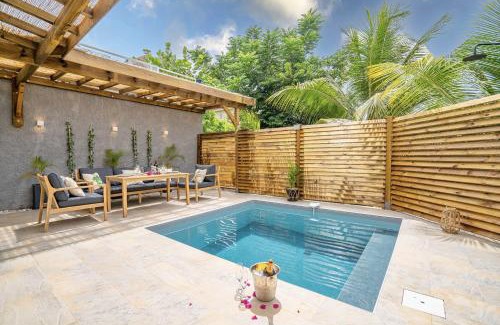 Le Diamant Villa | Villa Linay