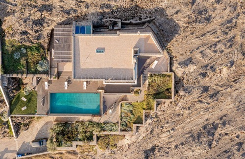 Stintino Villa | Villa Linayre: in front of the sea with private pool