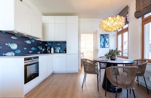 Ahlbeck Apartment | Villa Linquenda App 6