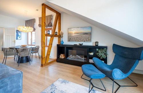 Ahlbeck Apartment | Villa Linquenda App 6