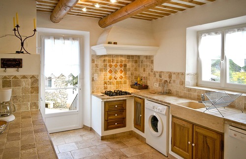 Lioux House | Villa Lioux – rental villa for 6