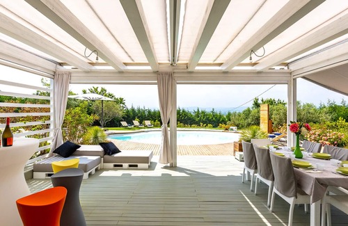 Patrignano Villa | Villa Lisa 8, Emma Villas