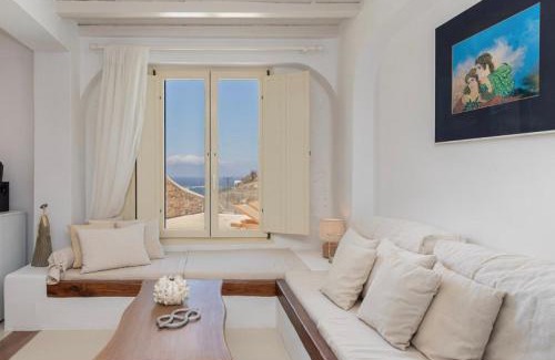 Agios Ioannis Villa | Villa Lisante