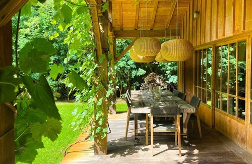 Lege-Cap-Ferret House | Villa Livia - Cap Ferret peninsula