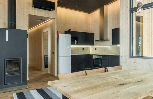 Posio House | Villa Livo by Interhome