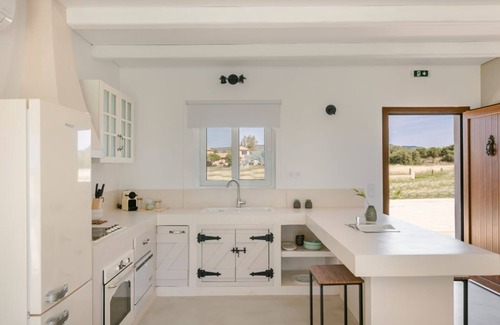 Kounopetra Villa | Villa Lobelia - Ionian Villa Collection
