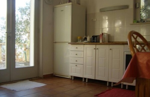 Klek Villa | Villa located directly at the sea