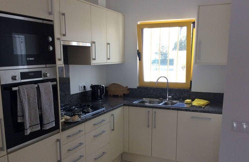 Aldeia do Golfe Villa | Villa Located In Self-Contained Village