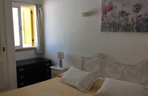 Aldeia do Golfe Villa | Villa Located In Self-Contained Village