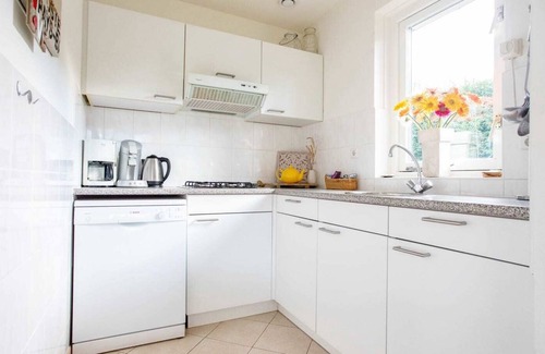 Wijchen House | Villa Lola Summary: V