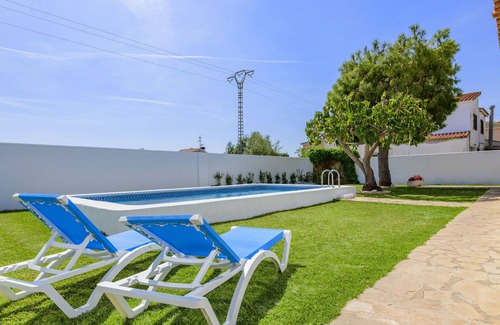 Vinaros House | Villa Lolin by Interhome