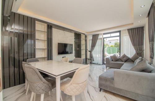 Belek Villa | Villa Lolivia