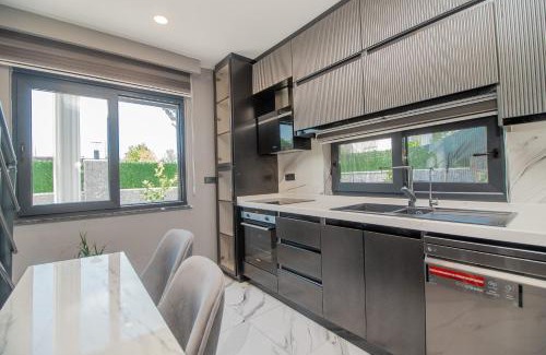 Belek Villa | Villa Lolivia