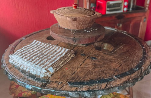 Bonfim House | Villa Lopes Summer House - Bonfim, Minas Gerais