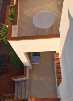 San Nicola Arcella House | Villa Lorena sul mare calabria