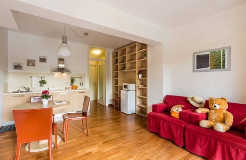 Morro d'Alba Villa | Villa Lorena with pool, surrounded by a park of olive trees, just 15 km from the beach of Senigallia