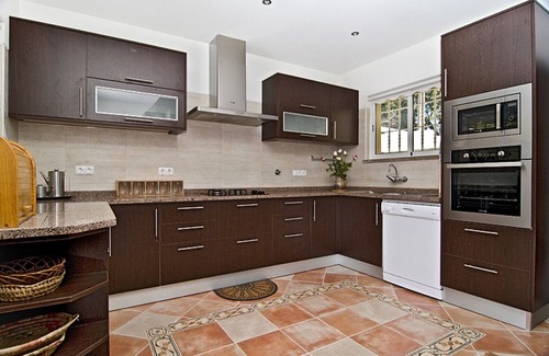 Funchal Villa | Villa Lorena with large private pool and garden