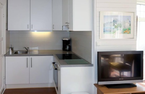 Balestrand Apartment | Villa Lorna by Interhome