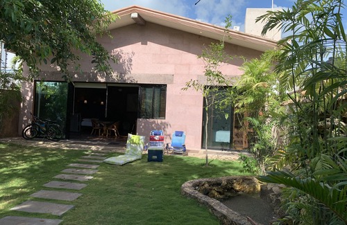 Chetumal House | Villa Los Aguiluchos